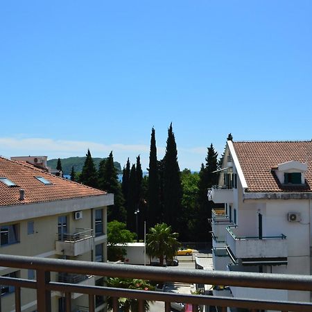 Hotel Kangaroo Budva Exterior photo