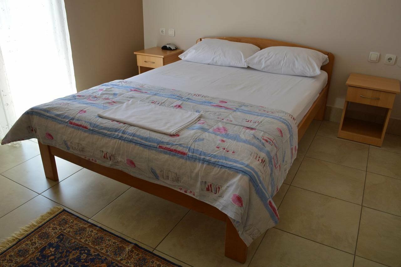 Hotel Kangaroo Budva Exterior photo